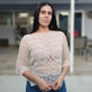 Meet your Posher, Daniela